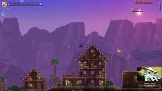 Terraria Calamity Minmax: Задержка в рaзвитий #18