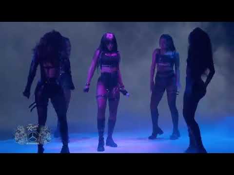 Tinashe - Live at Cadillac Sessions | All-Electric 2023 Cadillac LYRIQ Showcase