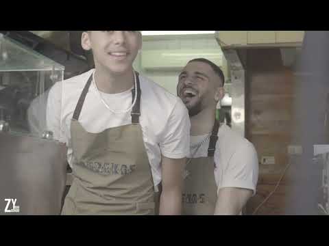 ליעד מאיר פלואו של טמבל 2 מאחורי הקלעים 