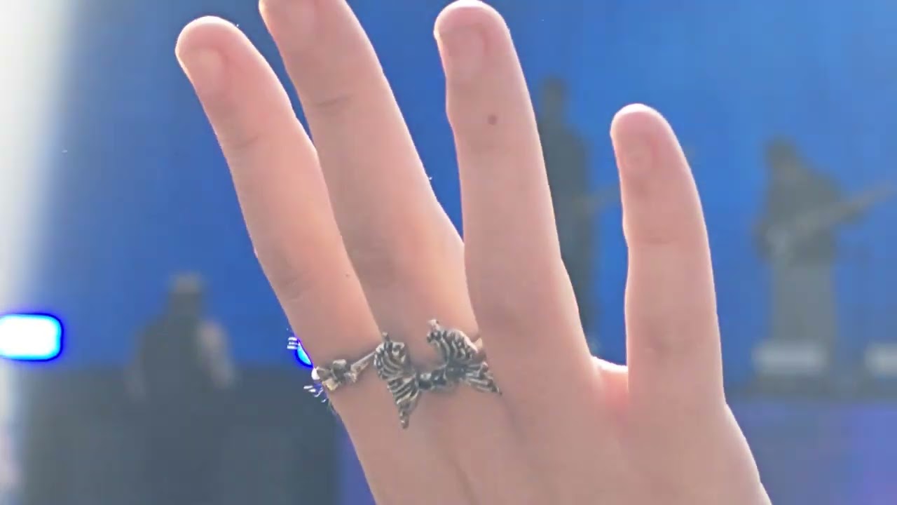 Blackbear at bludfest 2025 full set