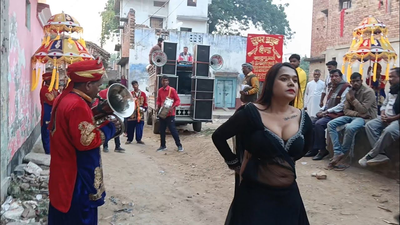 Super Ajooba Band Party Bansdih Jila Ballia Mobile Number 📲=6394085852,9721046236,9792730807