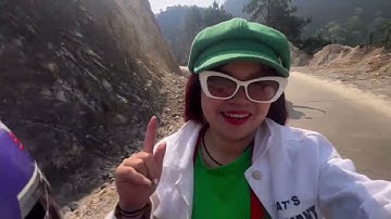 Săn Hoa Sơn Tra , Bản Nậm Nghiệp , Xã Ngọc chiến ,mường la , sơn la