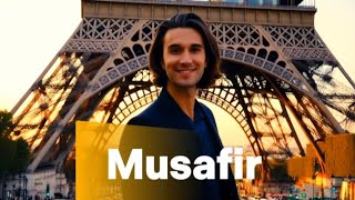 Musafir ( AI Vocals Covered )