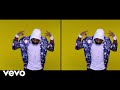 VJ Adams - Define Rap (Official Video) ft. Ice Prince, Vector, Sound Sultan, Mz Kiss, MI