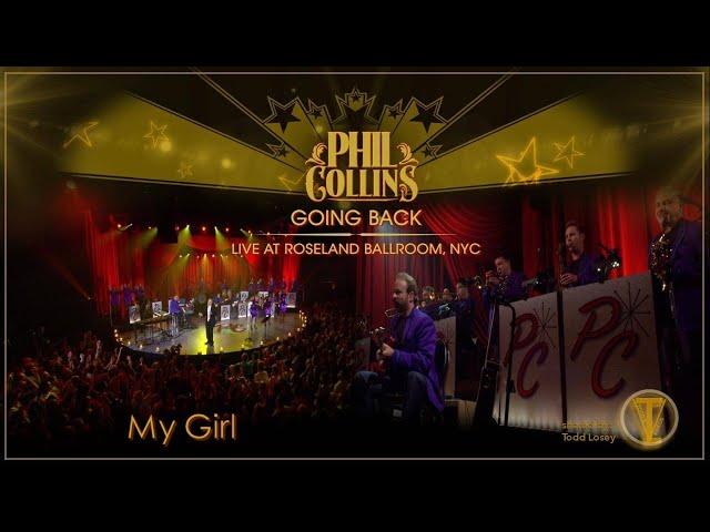 Phil Collins - 