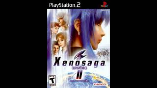 Xenosaga Episode 2 Music Rips: Communication Breakdown (No Choir)