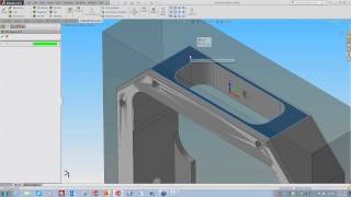 SolidCAM Basics - Part 2: Programming continued