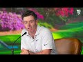 Lowry hunting McIlroy on super Sunday at Augusta | Masters Daily