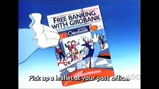 Channel 4 adverts (TVS region) 25th October 1986