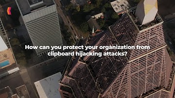 Clipboard Hijacking with PasteJacking Attack