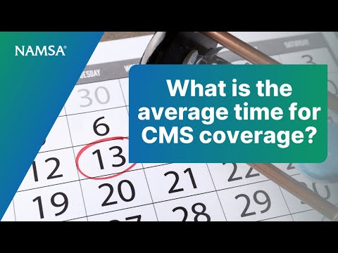 Guidance on CMS Medical Device Coverage Determination