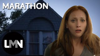 FAMILIES UNCOVER DEMONIC HAUNTINGS *Marathon* | My Haunted House | LMN