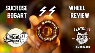 Flatspot Product Review: Arbor Sucrose Bogart Wheels
