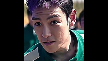 Strongest characters in SquidGame S2