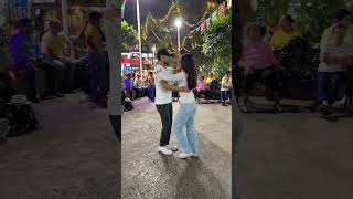 Parque de la Marimba, Tuxtla Gutiérrez Chiapas #baile #marimba #marimbachiapaneca #dance #bailando