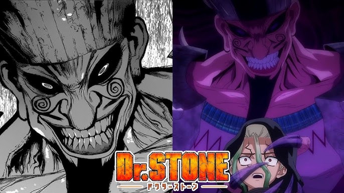 ⚗️ La segunda parte de la temporada 3 de Dr.Stone, que al parecer constará  de 11 nuevos episodios, llegará a Crunchyroll el 12 de…