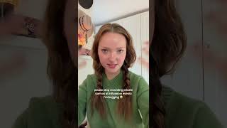 it’s so weird at least ask 😭