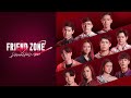 GMMTV 2020  FRIEND ZONE 2 DANGEROUS AREA