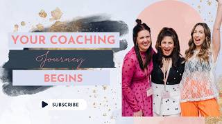 The First Step to Becoming a Heart-Centred Life Coach