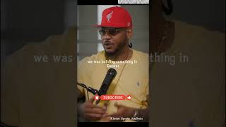 LeBron + Melo + Wade? Why It Never Happened #nba #basketball #lebronjames #carmeloanthony #dwade