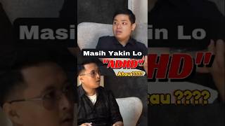 JANGAN ASAL SELF DIAGNOSE | RUANG BERBISIK EP 01 GARVIN #genz #podcast #ruangberbisik #hipeople