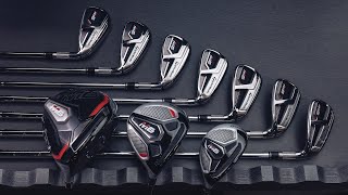 TaylorMade's M5-M6 Products Push the Legal Limits