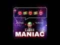 Raider   maniac   official audio   grenada soca 2019