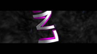 Plnd intro - First C4d Intro! - Duel W/ maze Motionn