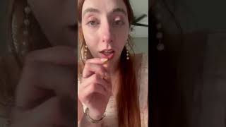 ASMR Teacher Roleplay #asmrshorts #roleplay #softspoken #upcloseasmr #personalattentionasmr