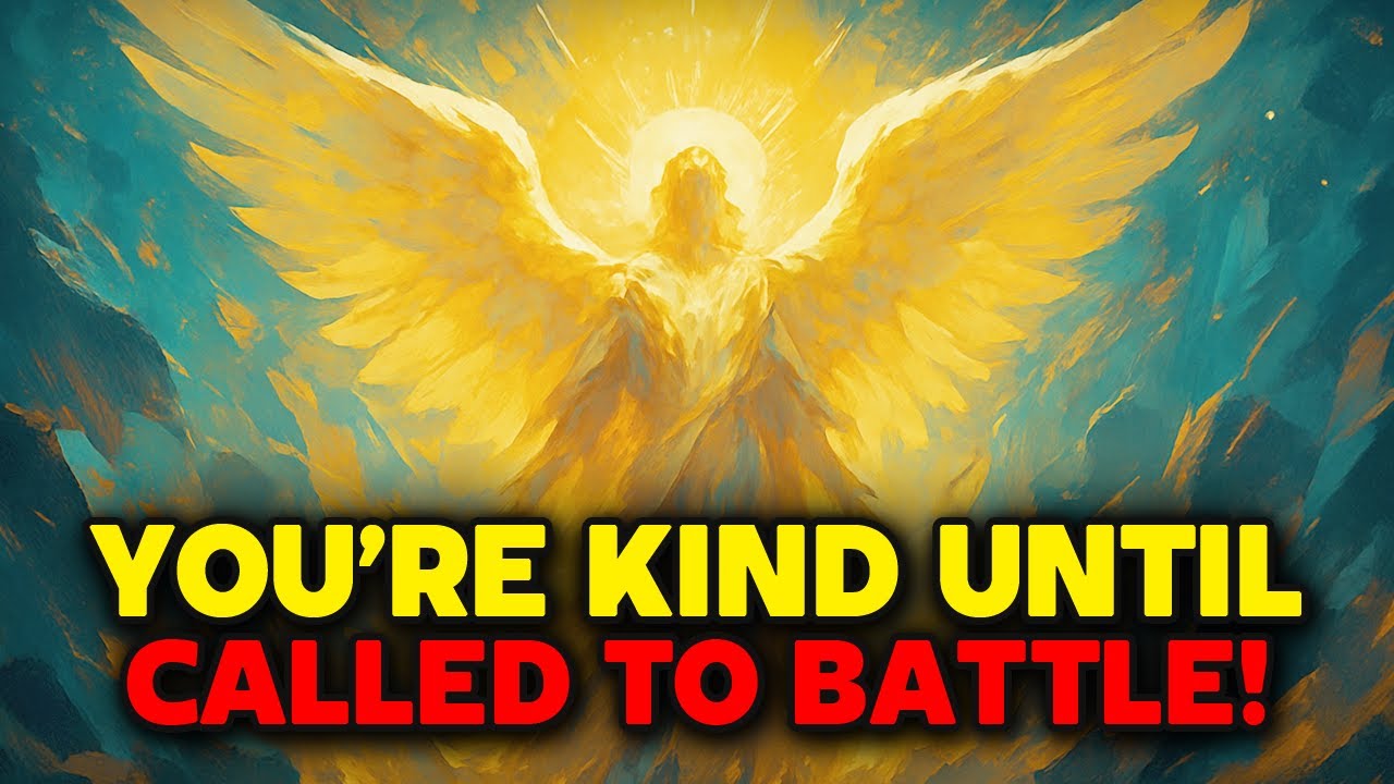 Chosen Ones: They Kept Testing Your Peace… Now They’ll Meet Your Power! ⚔️