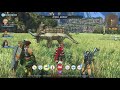 Xenoblade chronicles definitive edition switch test review gameplay fr ngamz