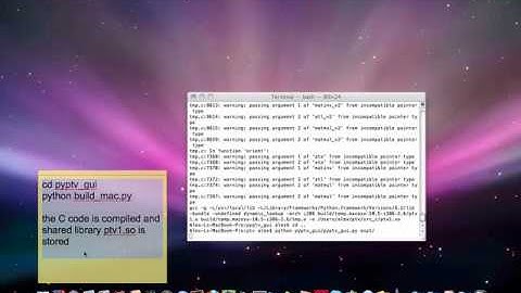 PyPTV tutorial no. 1