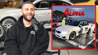 RK Tunes On The Best BMW Engines, Trusting Your Tuner, and Drifting With Adam LZ