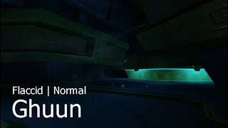 Ghuun, Normal - Flaccid