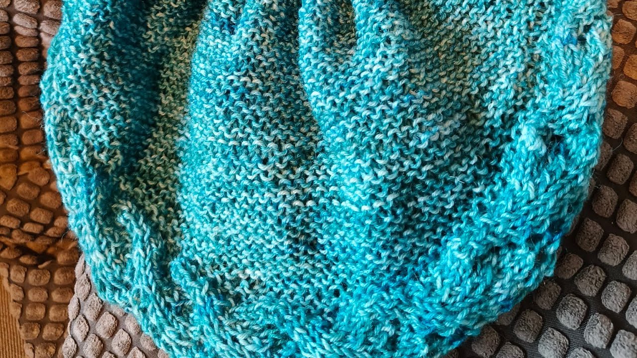 9/2026 - Finull og havets mørke og lyse farger 