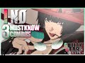 3 Must Know I No Combos For Guilty Gear Strive 3 Must Know I No Combos For Guilty Gear Strive