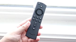 How To FIX Batteries Draining Quickly On Amazon Fire TV Remote! (2024)