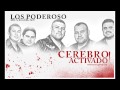 CEREBRO ACTIVADO(ESTUDIO)-LOS PODEROSOS DE CULIACAN 2013