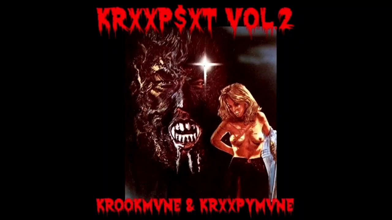 KRXXP$XT - PIMPSHYT' [prod $mokeGod]
