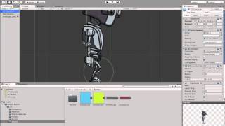 Unity 2D Introduction