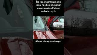 Iso Kaza Yapmış Şacakbudeniz Şfetaçıl