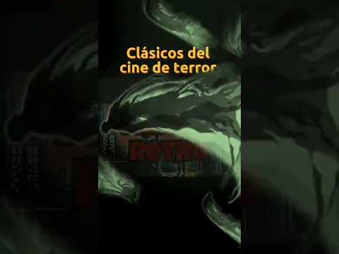 Video Quién dijo miedo?