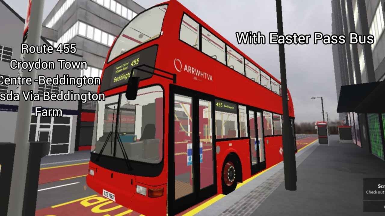 Plaxton Prime Minister On Route 455 Gameplay YouTube plaxton-prime-minister-on-route-455-gameplay-youtube