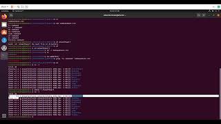 Lab 3 Operating System