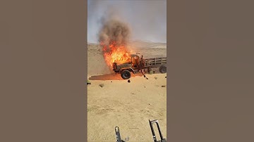 Logistics hunting💀#squad #joinsquad #gaming #steam #games #fps  #games #squadgameplay #ue5 #milsim