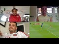 UNMISSABLE! Bellerin, Xhaka & Holding | 2017 Emirates FA Cup final watchalong