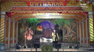 Sambel Goang Lagu Dwi Warna