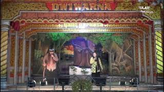 SAMBEL GOANG LAGU DWI WARNA