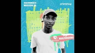 New Age of Deep (Afro Dub Tech)