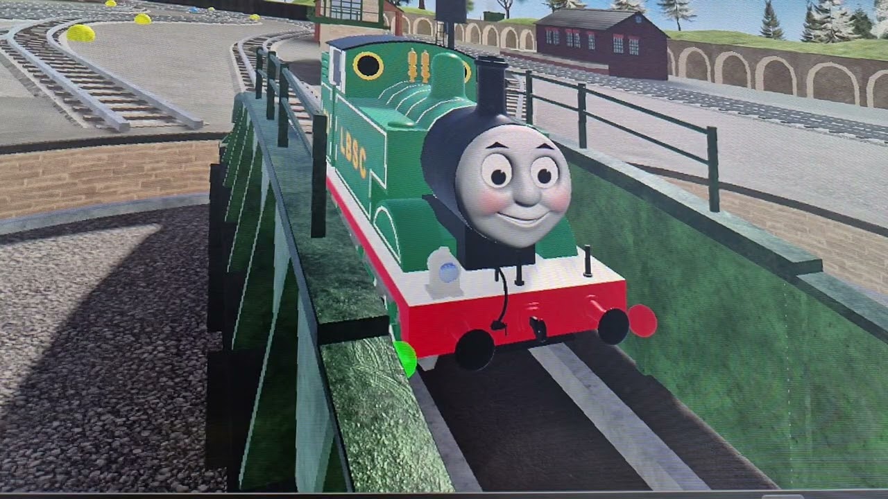 A new known arrival. Part 1. T&F's Big Moments and Big Adventures